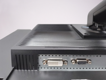 Preview: Samsung S24E450BL Widescreen Monitor, 24 Zoll, 60 Hz, DVI, VGA